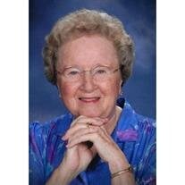 Mary Lou Messing