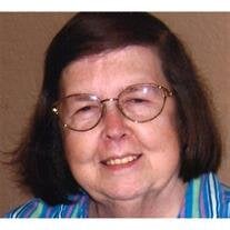 Brenda Irene Leach