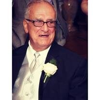William "Bill" DeVizio
