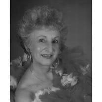 Jeanette Major
