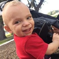 Ryan Joshua Fricke