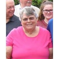 Jessica Mary Lewis