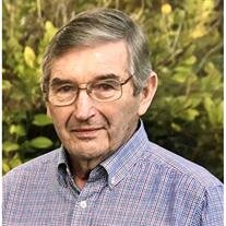Leo D. Goddard
