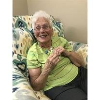 Nellgene Stanley Wallace