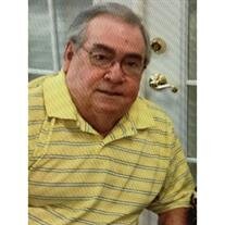 Jerry "Jay" Lee Engle
