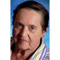 Ruth Eileen Lowmaster