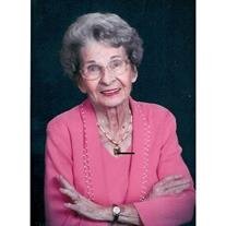 Pauline "Polly" Livingston