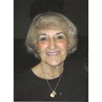 Sylvia L. Shane