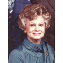 Billie Bryant Flaherty
