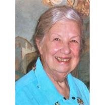 Mildred McNichols Henry