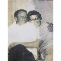 Doris Lee Hollinger