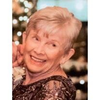Mary Ellen Asbach