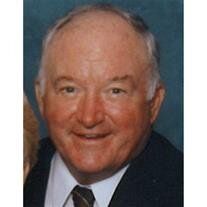 John P. Brown