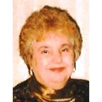 Patricia "Pat" E Majewski