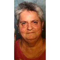 Linda Lee Madden
