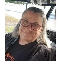 Lynn M Gilbert