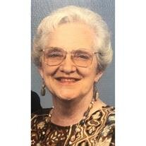 Linda Ruth Millard
