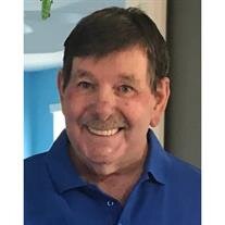 Robert Alan Wenrich