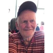 Robert Lee Bowman