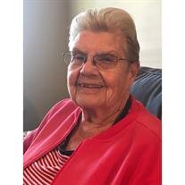 Arlene Elwell