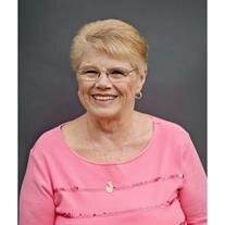 Marie Elizabeth Cormier