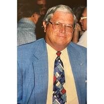 Raymond William Richardson