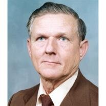 Clinton James Bunting