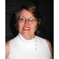 Shirley Jean MacMillan