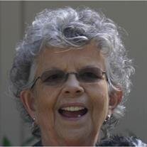 Lynn Marie Young Williams