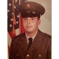 Dana William Cumbie