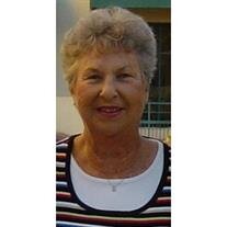 Virginia May King