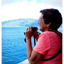Mary Wexler