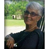 Mary Vanetta Vanderwaal