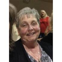 Carolee Bedwell