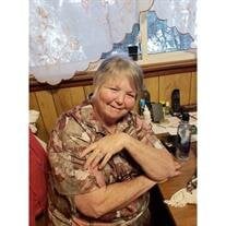 Gladys Marie Gaskill