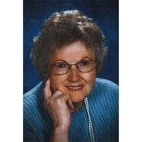 Elizabeth Ann Hunter
