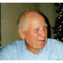 James Willis Bishop