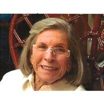 Joy Keck Tait