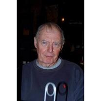 John L. Parrott