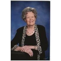 Elizabeth Anderson McEmber