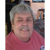 Irvin Bowen