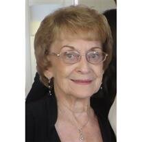 Nancy Dee Bryant