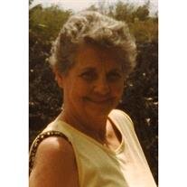 Helen T. McClinton