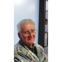 Ralph Olin Barry