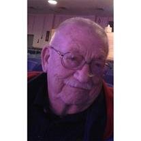 Robert Ralph Friend