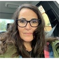 Christiana "Christiane" Constantino