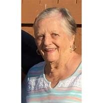 Mary Jo Sorter