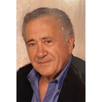 Louis John Schiano