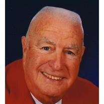 James P. Huntzinger