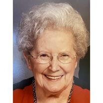 Ann Emery Hunter